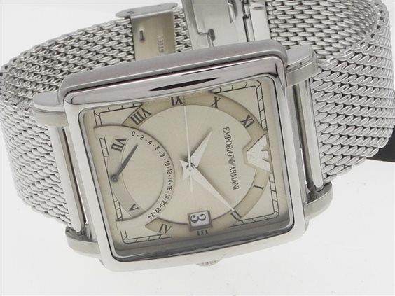 95AW archive EMPORIO ARMANI フォレスティエール 95AW archive EMPORIO ARMANI フォレスティエール Emporio Armani